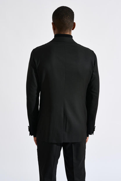 Soho Tuxedo New Deluxe Black - View 8
