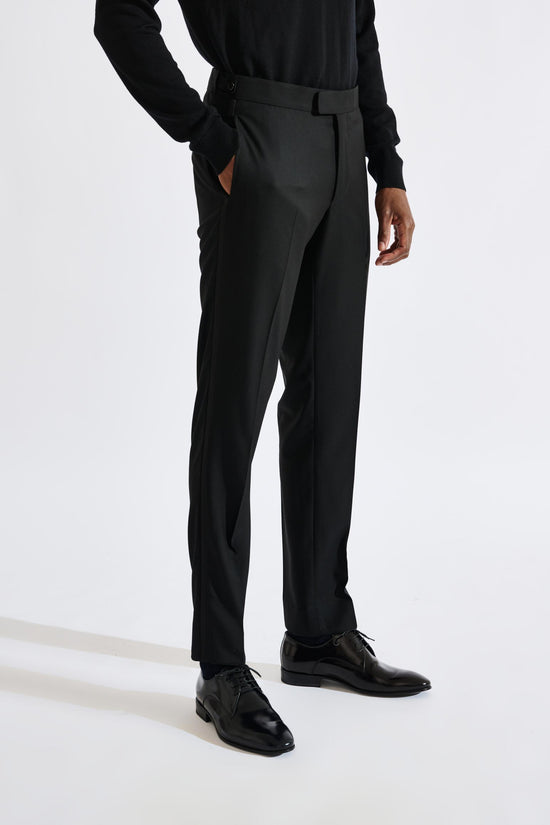 Soho Tuxedo New Deluxe Black - View 11