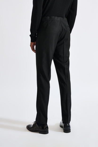 Soho Tuxedo New Deluxe Black - View 12