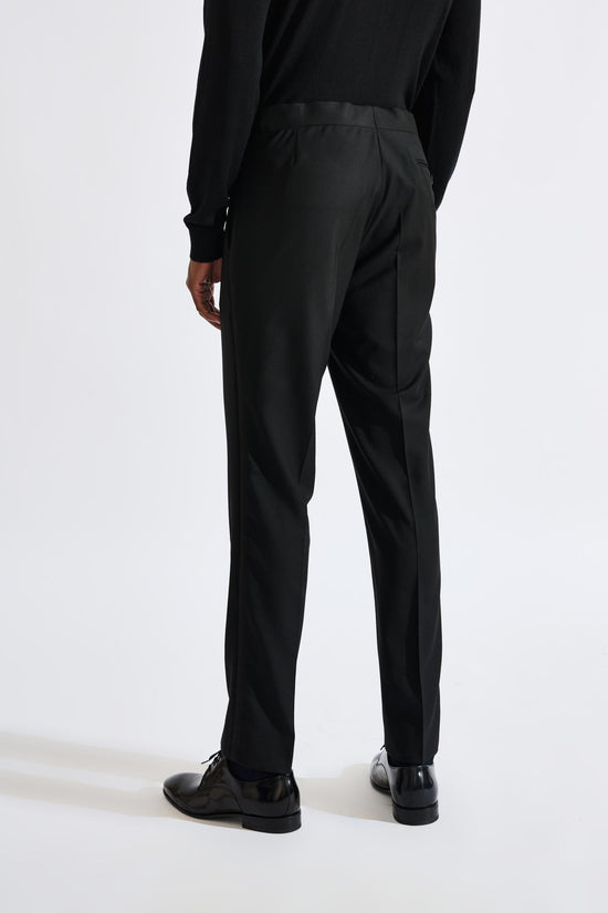 Soho Tuxedo New Deluxe Black - View 12