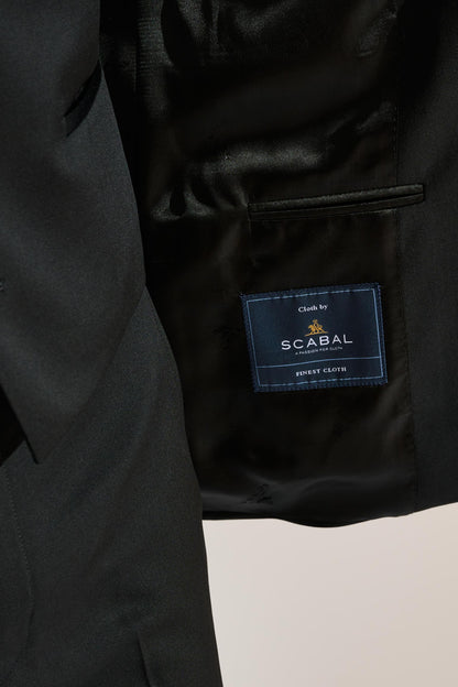 Soho Suit New Deluxe Black - View 5