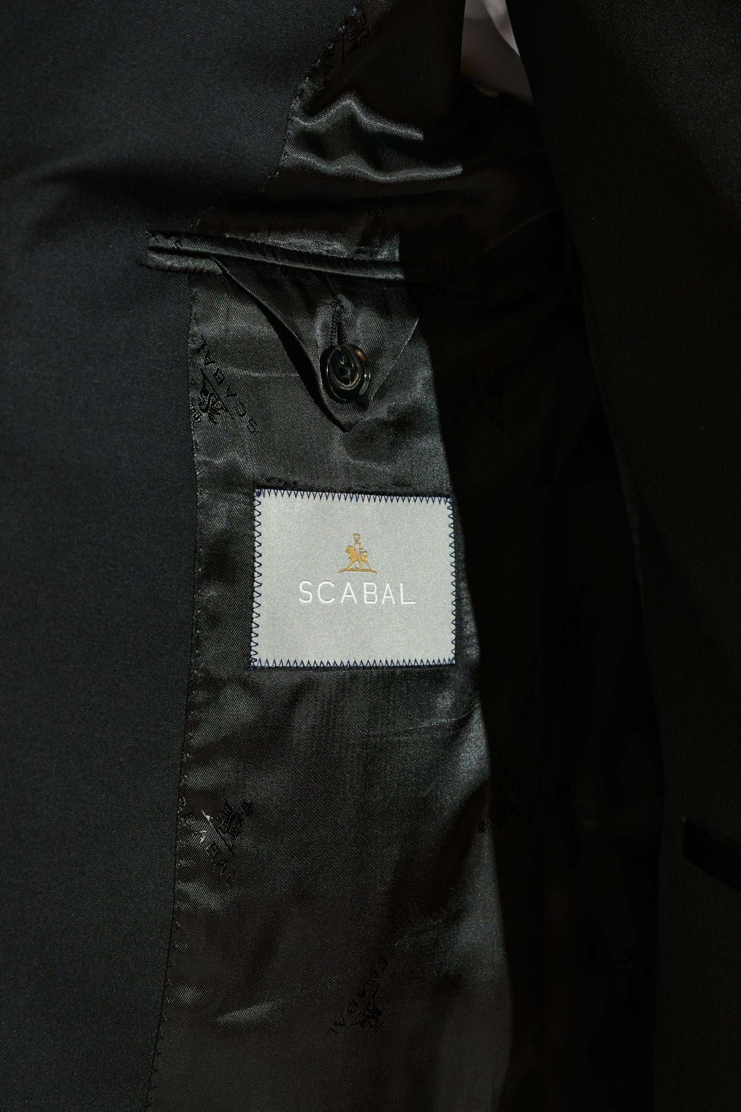 Soho Suit New Deluxe Black