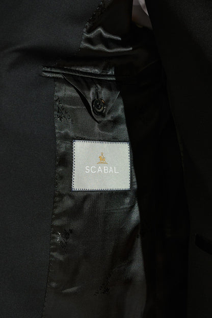 Soho Suit New Deluxe Black - View 6