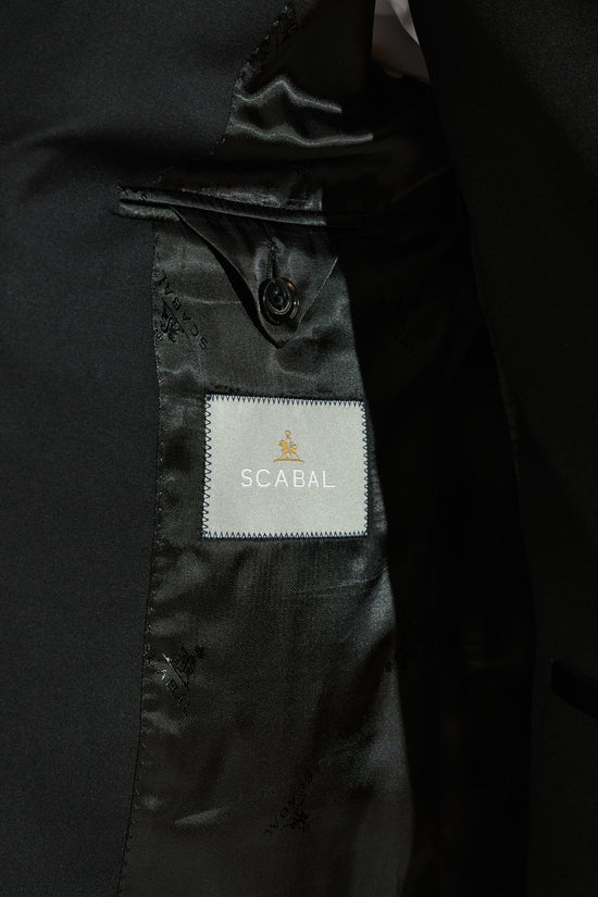 Soho Suit New Deluxe Black - View 6