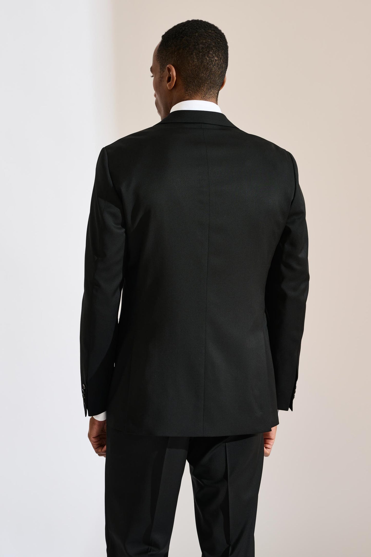 Soho Suit New Deluxe Black