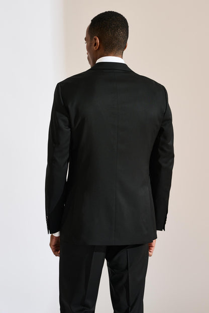 Soho Suit New Deluxe Black - View 7