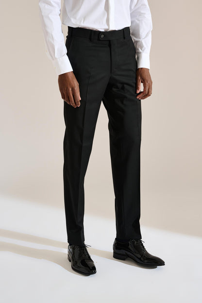 Soho Suit New Deluxe Black - View 10
