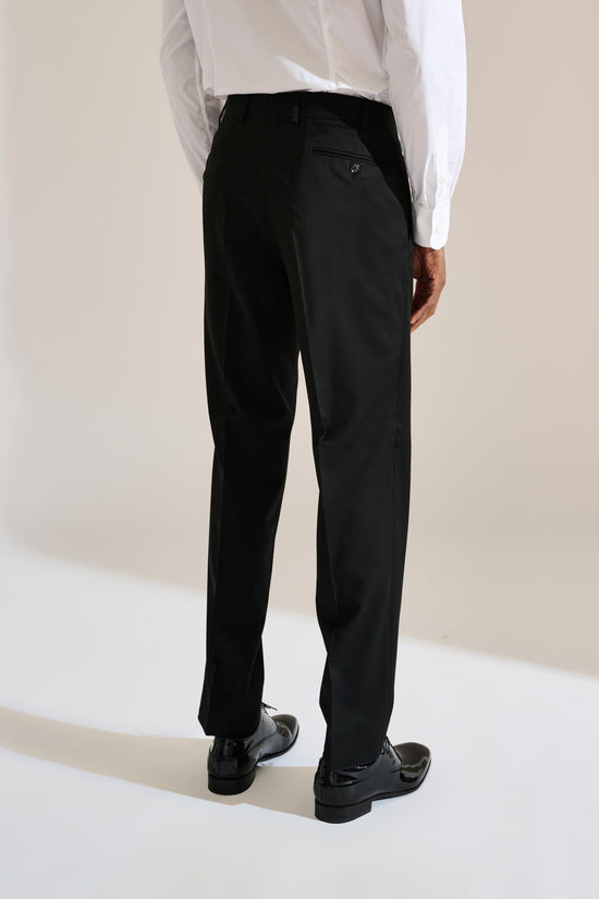 Soho Suit New Deluxe Black - View 11