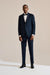 Soho Suit New Deluxe Midnight Blue - View 1