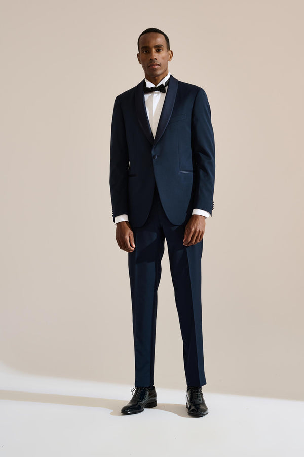 Costume Soho Bleu Nuit New Deluxe