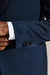 Soho Suit New Deluxe Midnight Blue - View 5