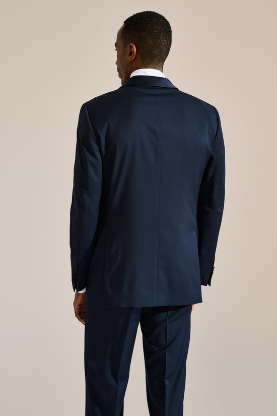 Soho Suit New Deluxe Midnight Blue - View 7