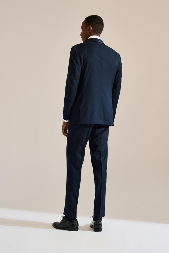 Soho Suit New Deluxe Midnight Blue - View 8