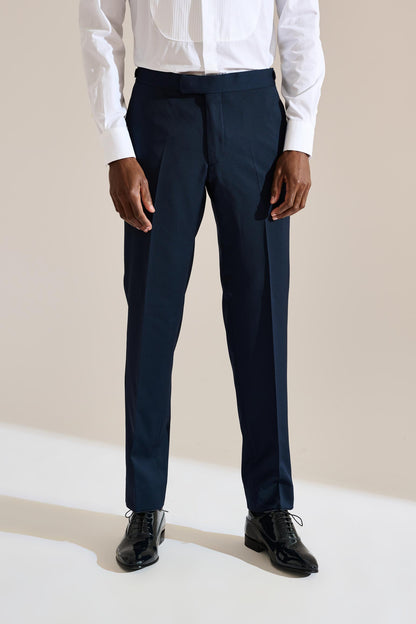 Soho Suit New Deluxe Midnight Blue - View 11