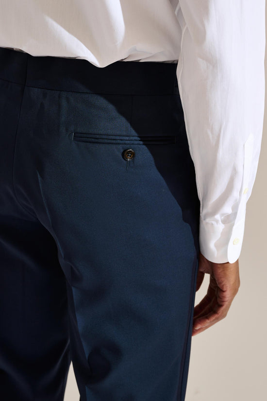 Soho Suit New Deluxe Midnight Blue - View 13