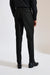 Soho Tuxedo New Deluxe Peak Collar Black - View 11