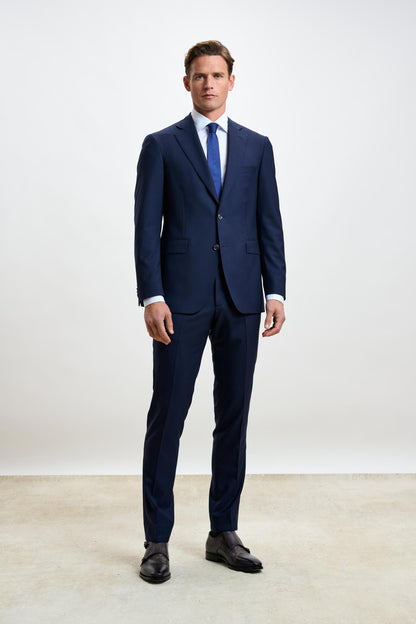 Soho Suit Eton Navy - View 1