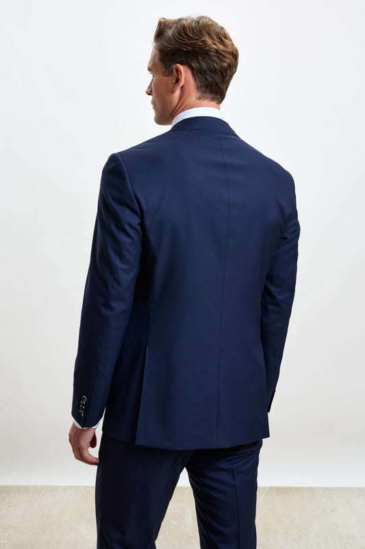 Soho Suit Eton Navy - View 5