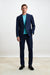 Soho Suit Eton Navy - View 8