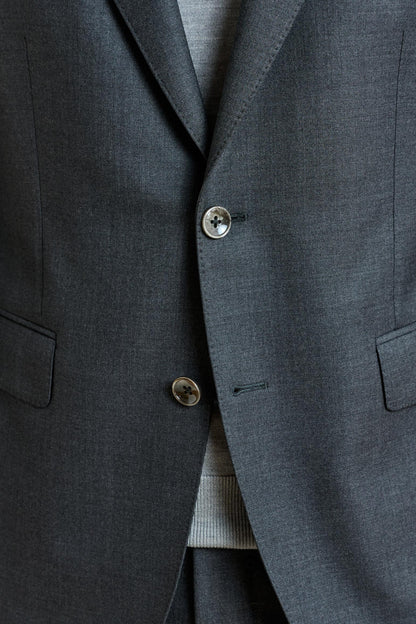 Soho Suit Eton Grey - View 4