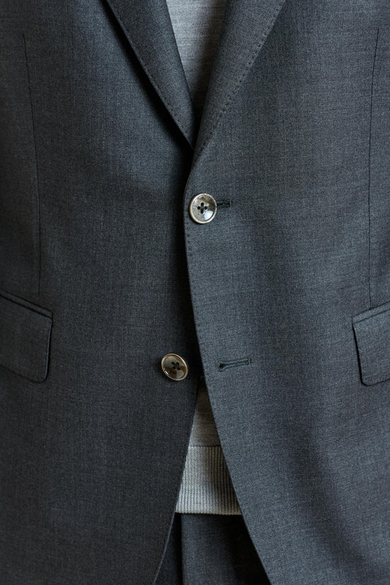 Soho Suit Eton Grey - View 4