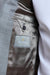 Soho Suit Sleek Light Grey Check - View 15