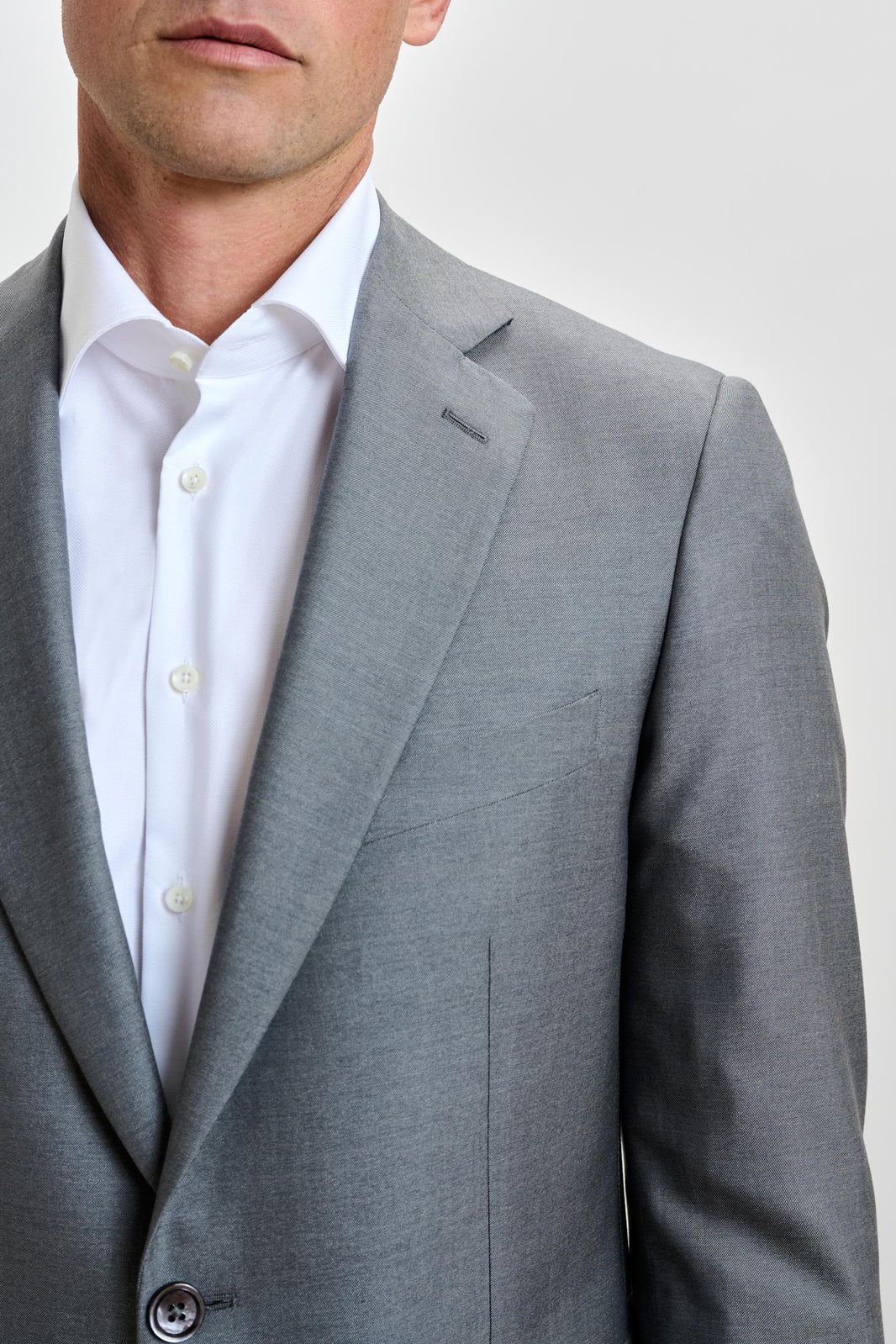 Men's Suits | Scabal Official Store