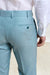 Kenton Suit Sleek Mint Plain - View 11