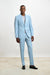 Soho Suit Festival New Deluxe Light Blue - View 1