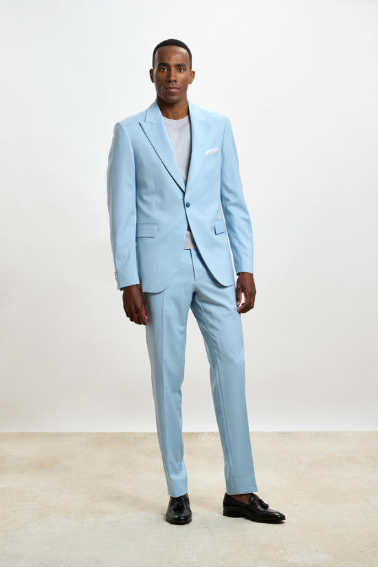 Soho Suit Festival New Deluxe Light Blue - View 1