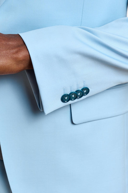Soho Suit Festival New Deluxe Light Blue - View 4