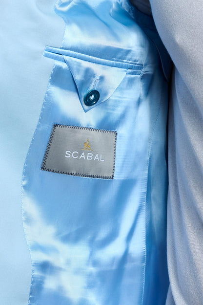 Soho Suit Festival New Deluxe Light Blue - View 6