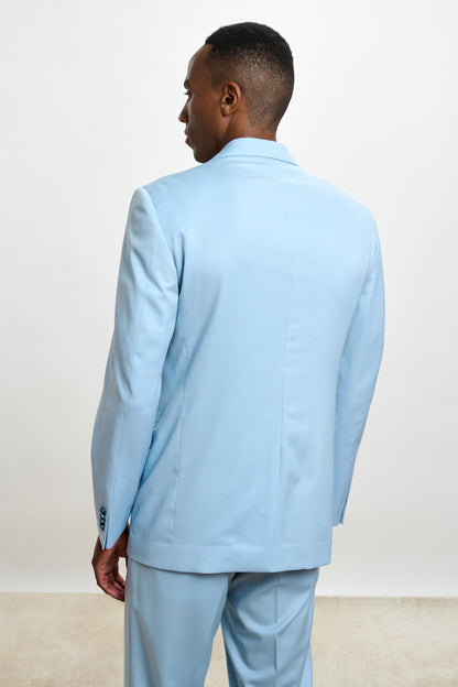 Soho Suit Festival New Deluxe Light Blue - View 7