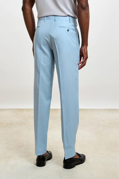 Soho Suit Festival New Deluxe Light Blue - View 11