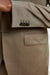 Soho Suit Image Solaro Brown - View 6