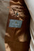 Soho Suit Image Solaro Brown - View 8