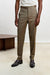 Soho Suit Image Solaro Brown - View 10