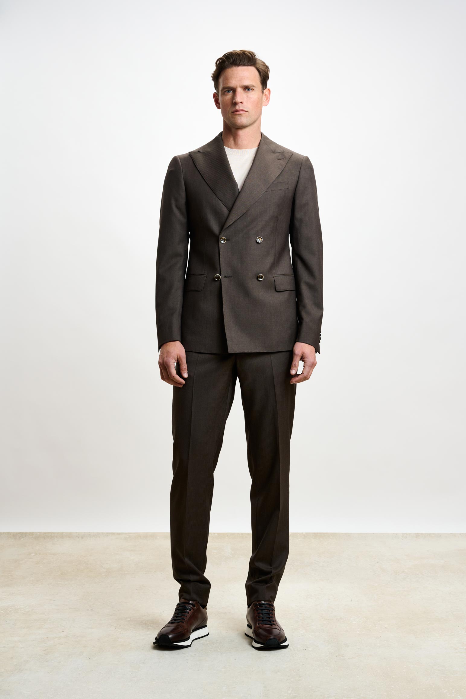 Suits Scabal Suits Scabal