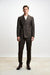 Soho Suit Image Solaro Dark Brown - View 2