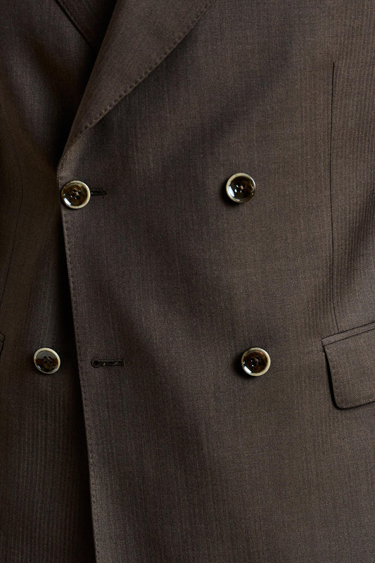 Soho Suit Image Solaro Dark Brown - View 8