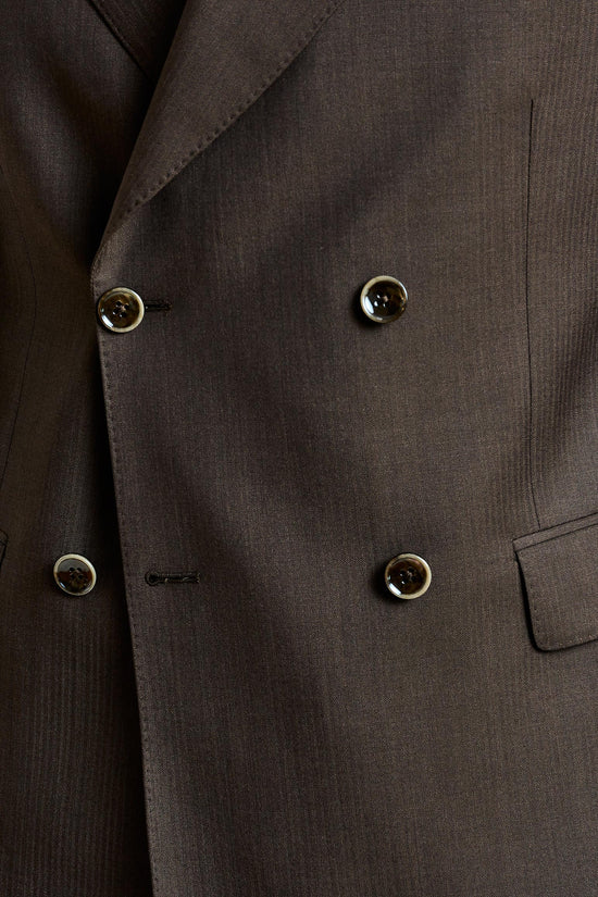 Soho Suit Image Solaro Dark Brown - View 8