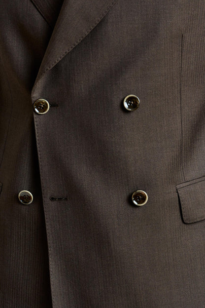 Soho Suit Image Solaro Dark Brown - View 7