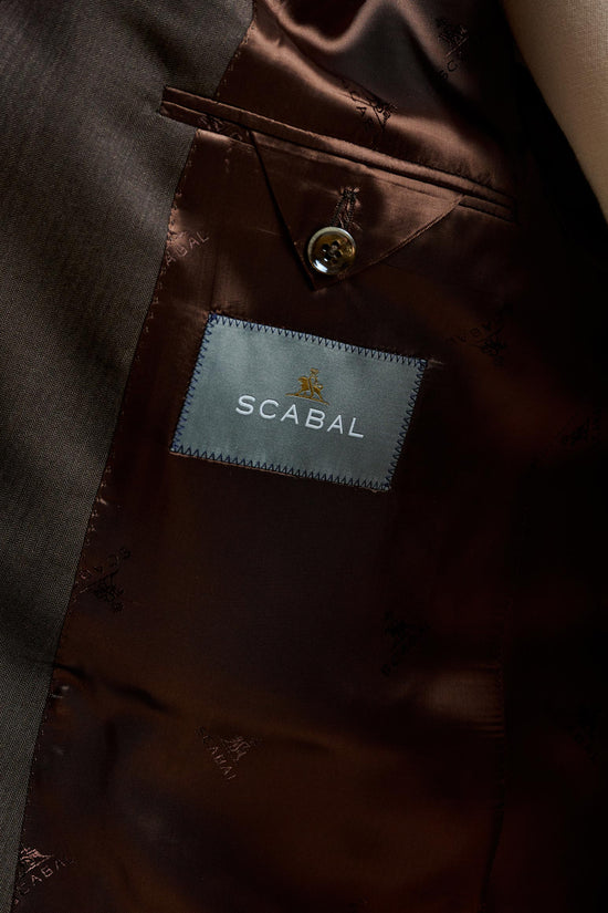 Soho Suit Image Solaro Dark Brown - View 11