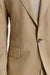 Kensington Suit Summer Cashmere Camel - View 4