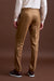 Brown 100% Cashmere Soho Suit Golden Gate - View 10