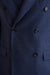 Dark Blue Wool Kenton Suit Lifestyle - View Four