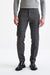 Grey Brown Check Wool Kenton Suit Lifestyle - View Nine