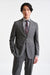 Medium Grey 100% Wool Kenton Suit Freestyle - Image 2
