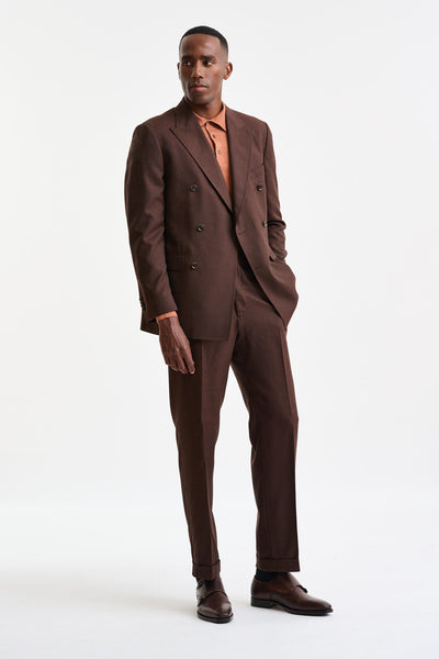 Men's Suits | Scabal Official Store