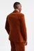Orange Cotton Soho Jacket Corduroy - Image 7